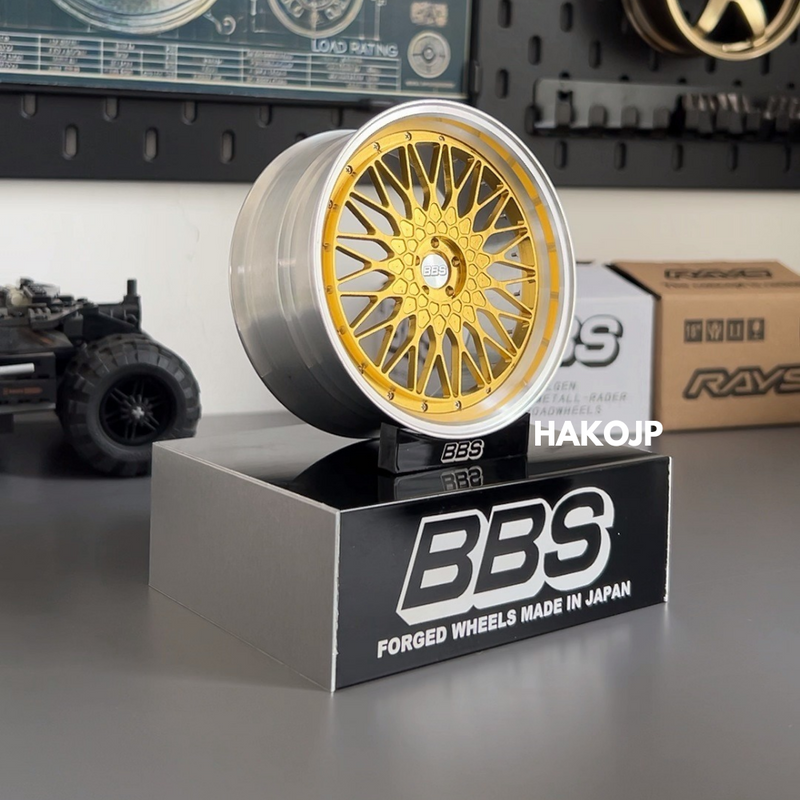 BBS | SUPER RS Gold