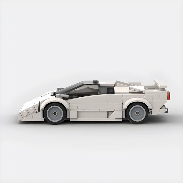 LAMBORGHINI COUNTACH CLASSIC