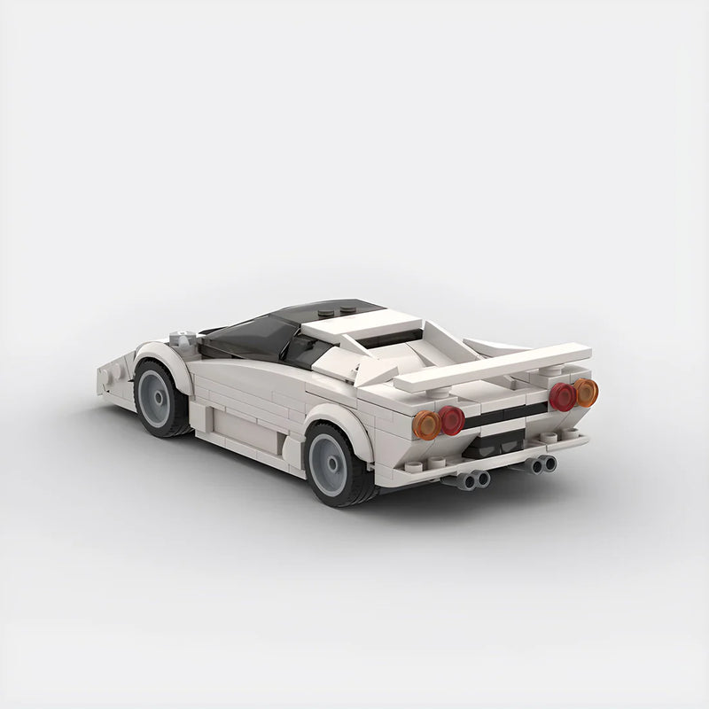 LAMBORGHINI COUNTACH CLASSIC