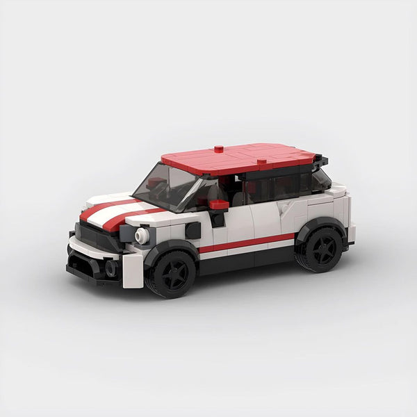 MINI COUNTRYMAN F60 COOPER S