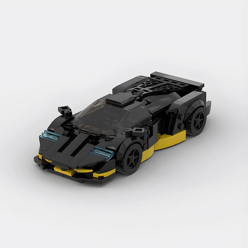 LAMBORGHINI CENTENARIO