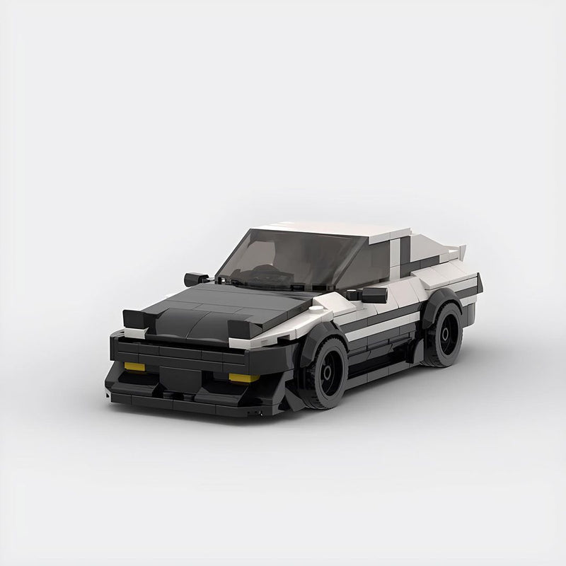 TOYOTA AE86 INITIAL D