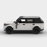 LAND ROVER VOGUE