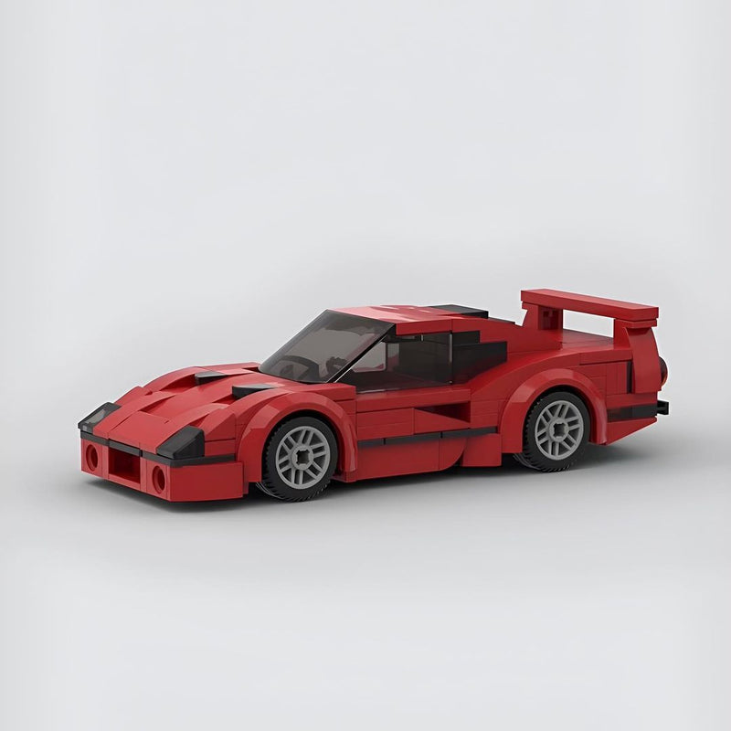 FERRARI F40