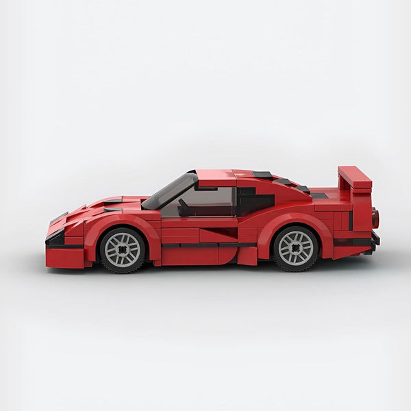 FERRARI F40