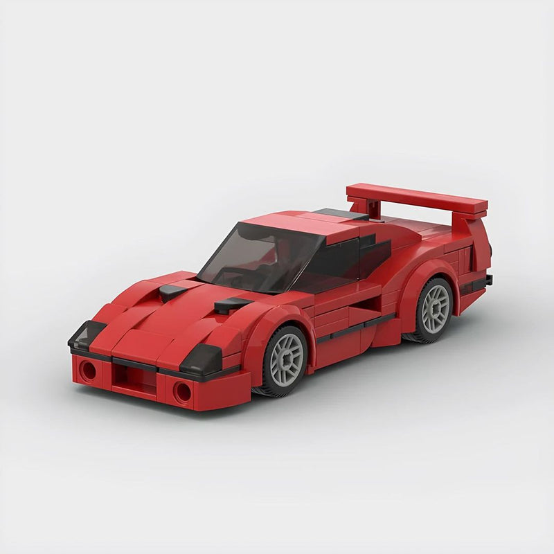 FERRARI F40