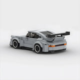 PORSCHE 930 RWB